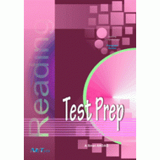 Test Prep Reading