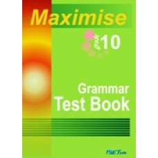 Maximise10 GR Test Book