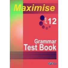 Maximise12 Test Book