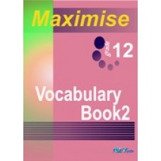 Maximise12 Vocabulary2
